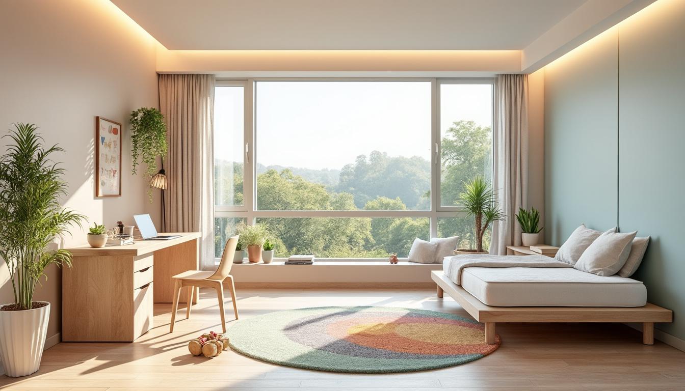découvrez nos meilleures astuces pour aménager une chambre de garçon avec une décoration évolutive, pratique et tendance, qui s’adapte à chaque âge et à tous les styles. inspirez-vous pour créer un espace unique et fonctionnel !