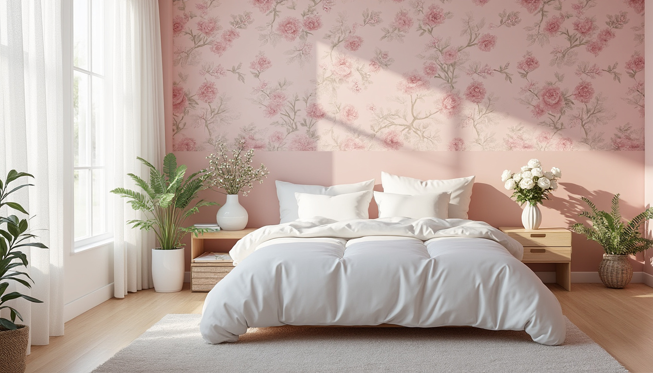 découvrez nos idées déco pour une chambre romantique, alliant douceur et élégance. inspirez-vous de conseils et d’astuces pour créer un cocon intime, apaisant et raffiné, parfait pour vos moments à deux.