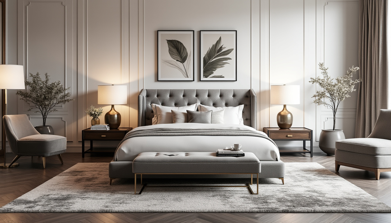 découvrez nos conseils pour transformer votre chambre en espace élégant et accueillant, digne d’un hôtel chic. astuces déco, choix des matières et éclairages pour une ambiance raffinée et cosy chez vous.