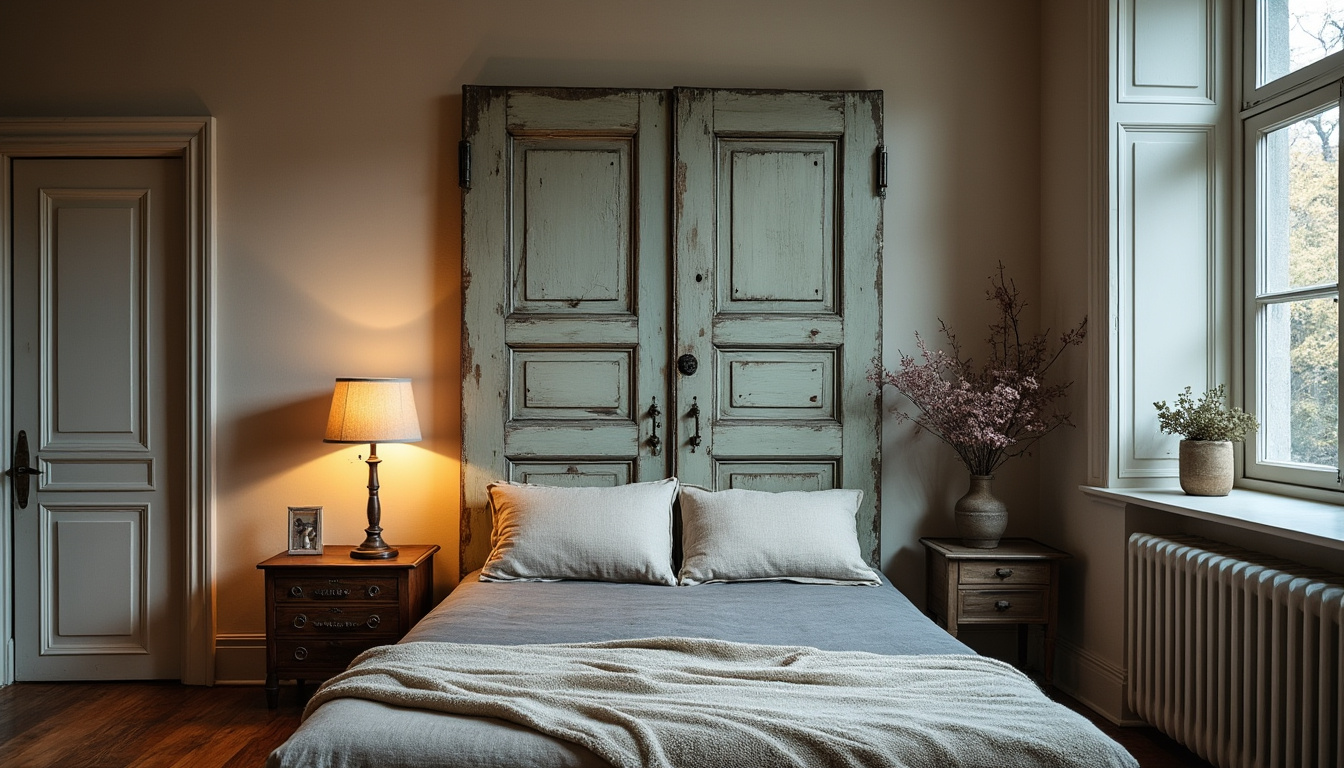 découvrez comment réaliser une tête de lit originale et écologique en utilisant des matériaux de récupération. suivez nos conseils diy étape par étape pour personnaliser votre chambre de façon créative et économique.