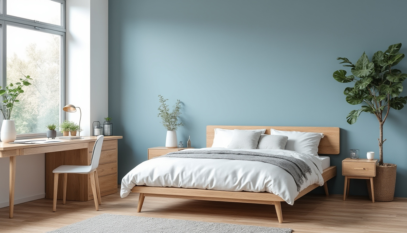 découvrez des astuces simples et économiques pour transformer et styliser votre chambre sans vous ruiner. idées déco accessibles et conseils malins pour un espace tendance à petit prix.