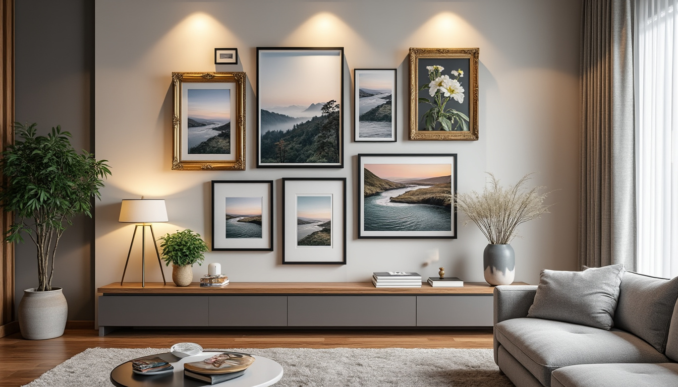 découvrez nos conseils pour exposer vos photos avec élégance et raffinement, que ce soit à la maison ou lors d’expositions. mettez en valeur vos plus beaux clichés grâce à des astuces simples et inspirantes.