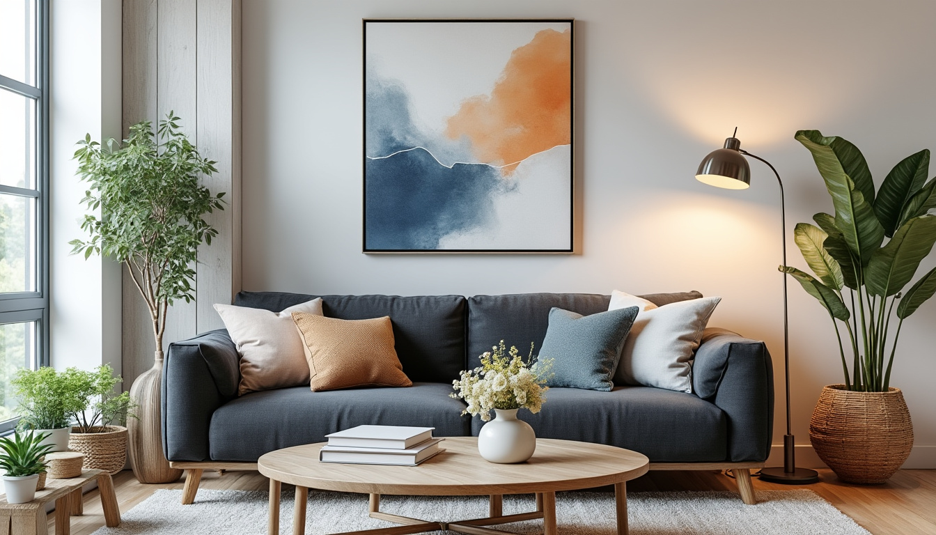 découvrez comment transformer votre intérieur grâce à de petits détails modernes. astuces simples et idées déco pour donner un nouveau souffle à votre maison en toute simplicité.