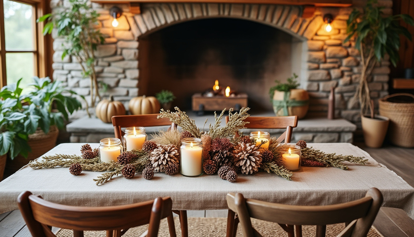 découvrez nos conseils et astuces pour réussir la décoration de votre événement familial. créez une ambiance mémorable grâce à des idées originales adaptées à toutes les occasions : anniversaires, mariages, baptêmes ou réunions de famille.