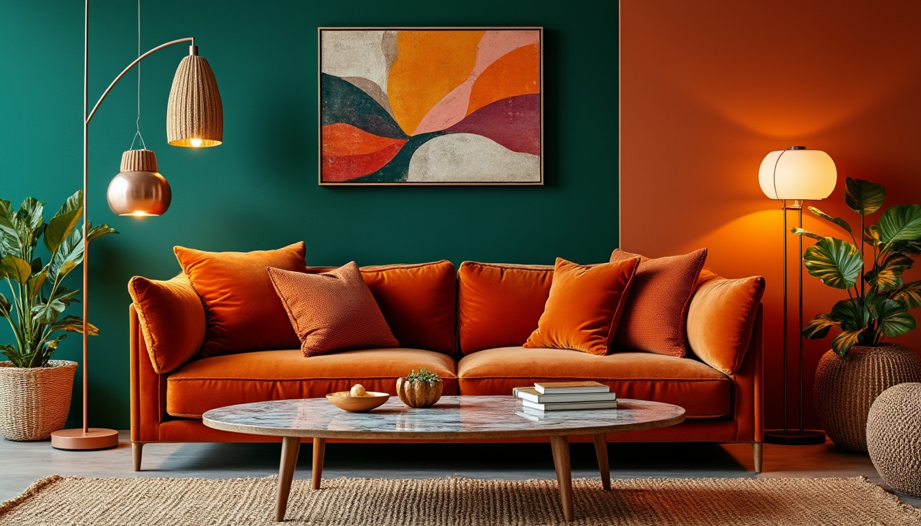 découvrez nos meilleures idées déco arty pour transformer votre intérieur en galerie d’art : conseils, inspirations et astuces pour adopter une décoration artistique tendance et originale chez vous.