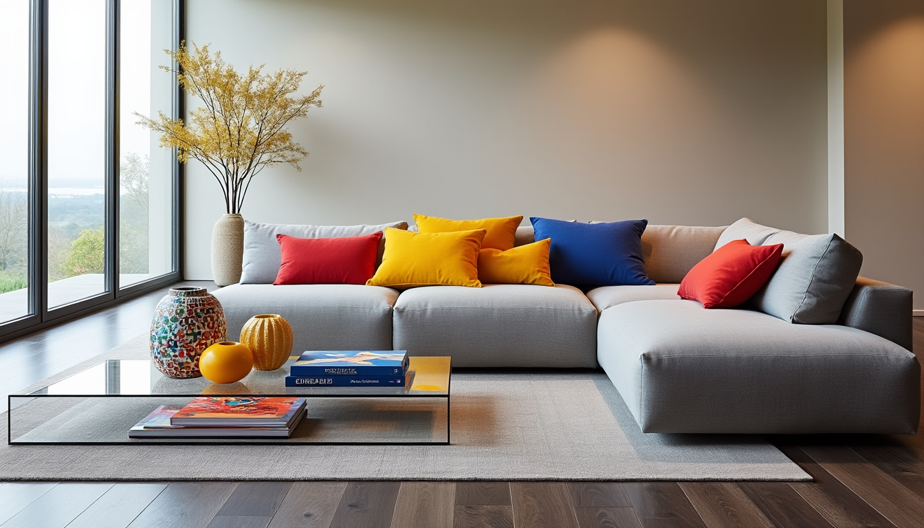 découvrez des idées inspirantes pour une décoration arty et artistique chez vous. conseils, astuces et inspirations pour transformer votre intérieur avec style et originalité.