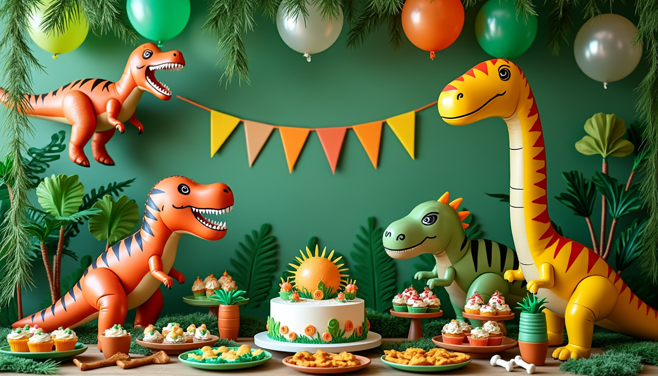 découvrez des idées simples et fun pour une déco d’anniversaire garçon inoubliable ! inspirations, astuces et conseils pour réussir la fête facilement et avec originalité.