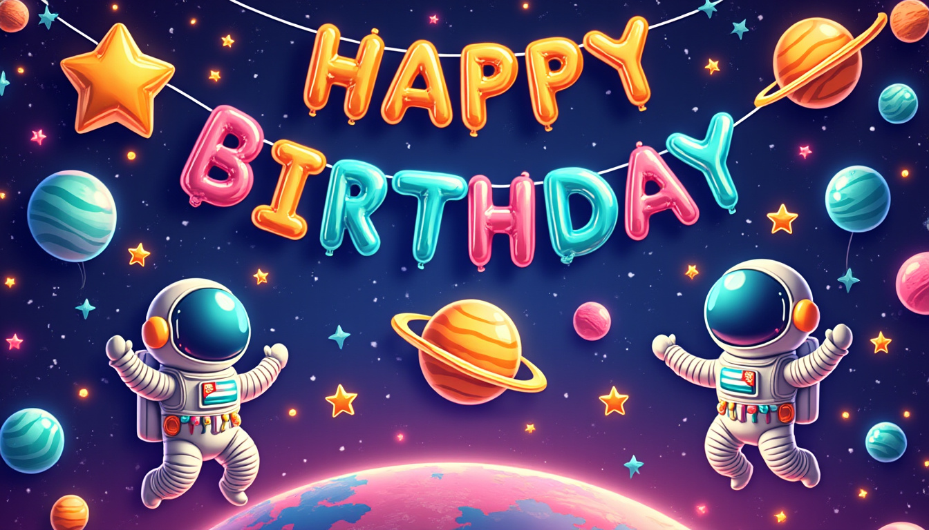 découvrez des idées simples et originales pour la déco d’anniversaire de votre garçon ! ballons, thèmes amusants et astuces faciles pour une fête mémorable et sans stress.
