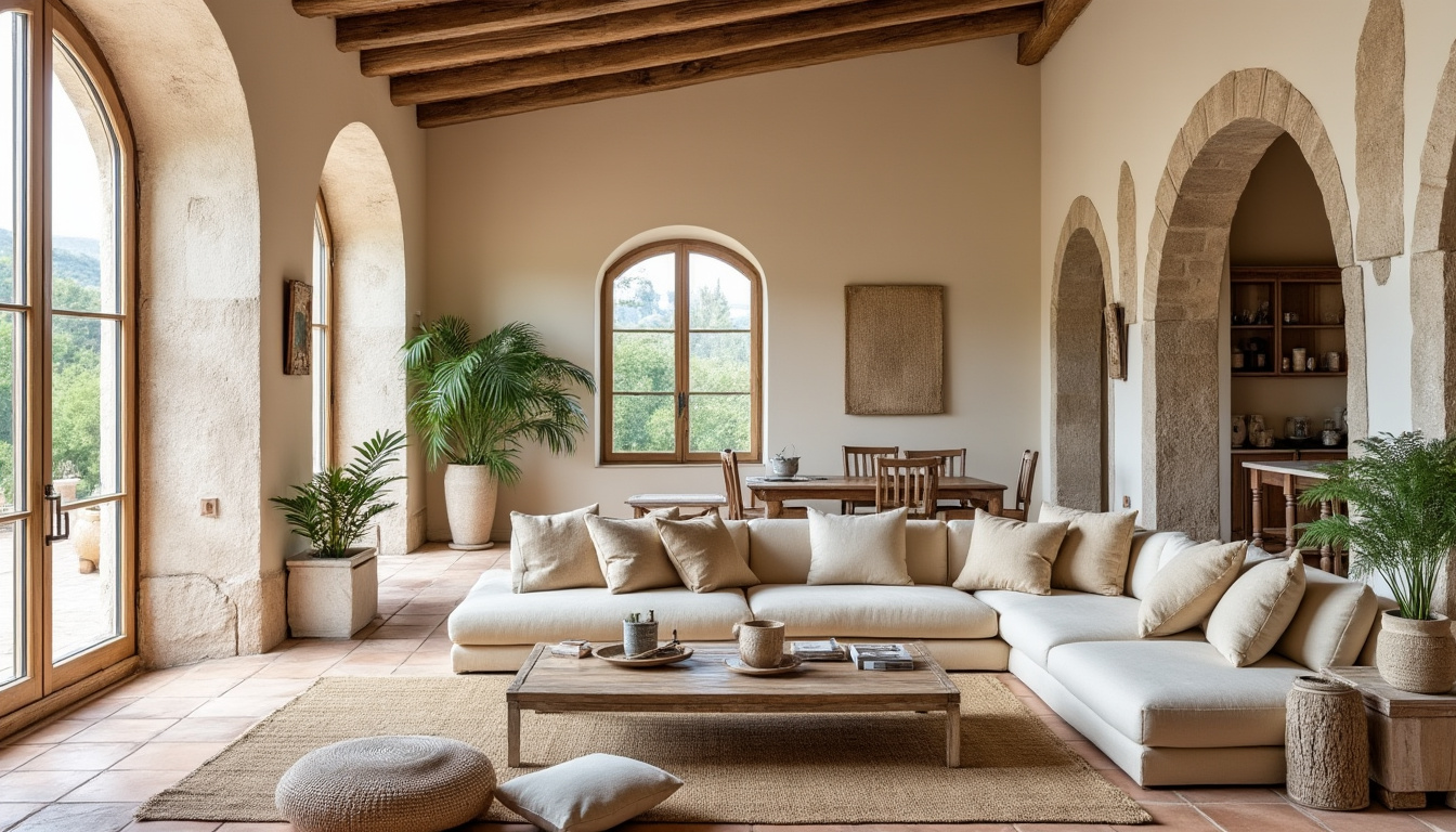 découvrez comment adopter facilement la déco méditerranéenne chez vous avec des astuces simples : couleurs, matériaux, accessoires et inspirations pour une ambiance chaleureuse et ensoleillée.