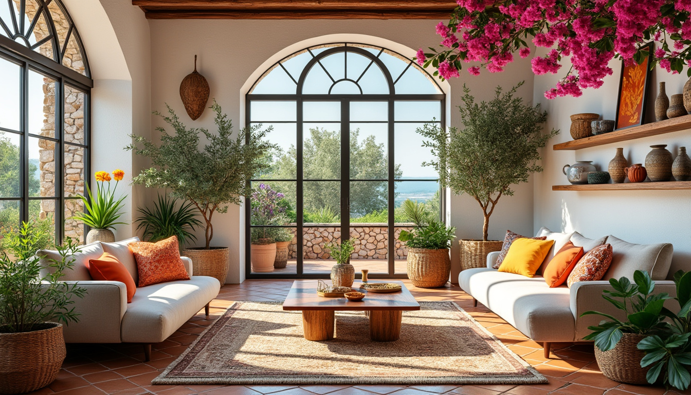 découvrez comment adopter facilement la déco méditerranéenne chez vous grâce à nos conseils simples et inspirations pour une ambiance chaleureuse, naturelle et élégante.