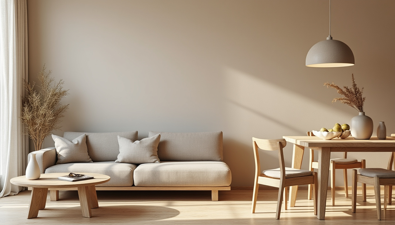 découvrez nos conseils pour adopter une déco minimaliste chaleureuse : apprendre à épurer votre intérieur tout en évitant une ambiance froide et impersonnelle. astuces, inspirations et idées déco pour un espace épuré, harmonieux et accueillant.