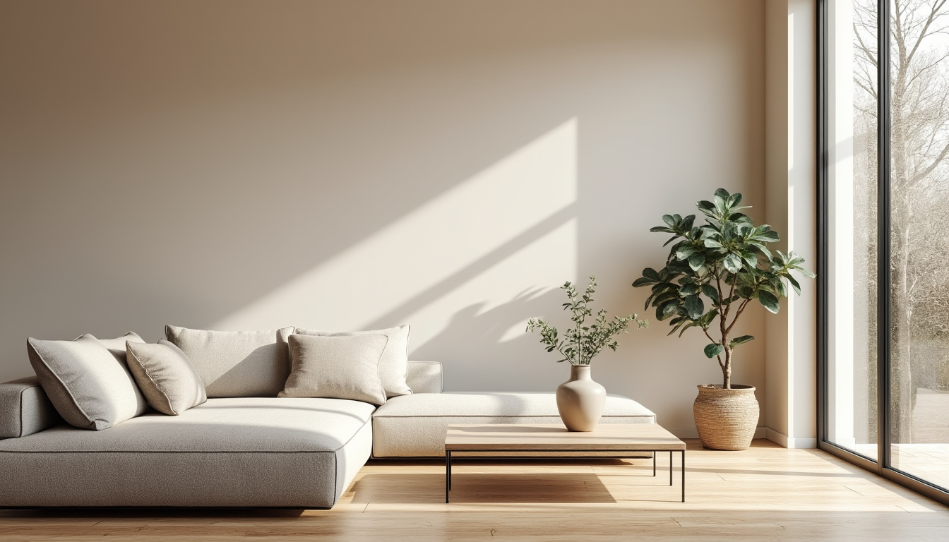 découvrez nos conseils pour adopter une déco minimaliste chaleureuse : épurez votre intérieur sans tomber dans la froideur, en jouant avec les matières, les couleurs et quelques touches personnelles.