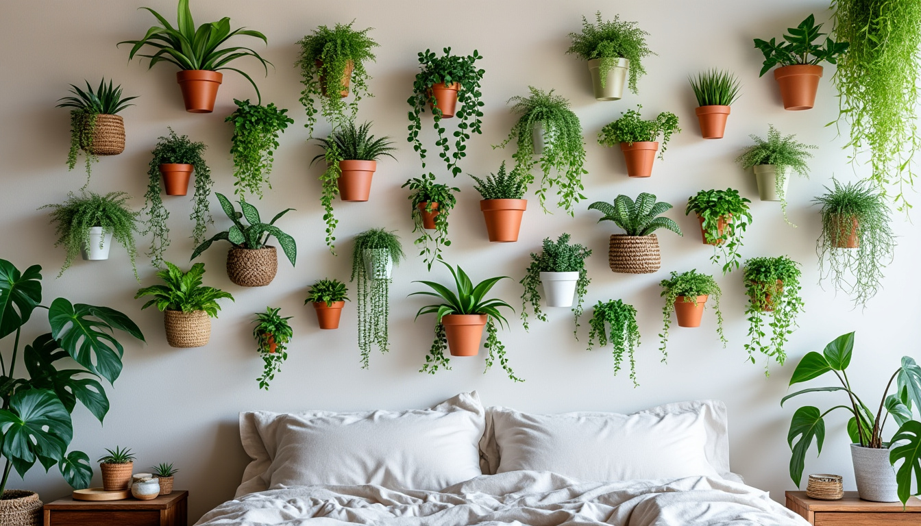 découvrez des idées créatives de déco murale diy pour personnaliser facilement votre chambre. donnez du style à vos murs avec des astuces simples et tendances à faire soi-même !