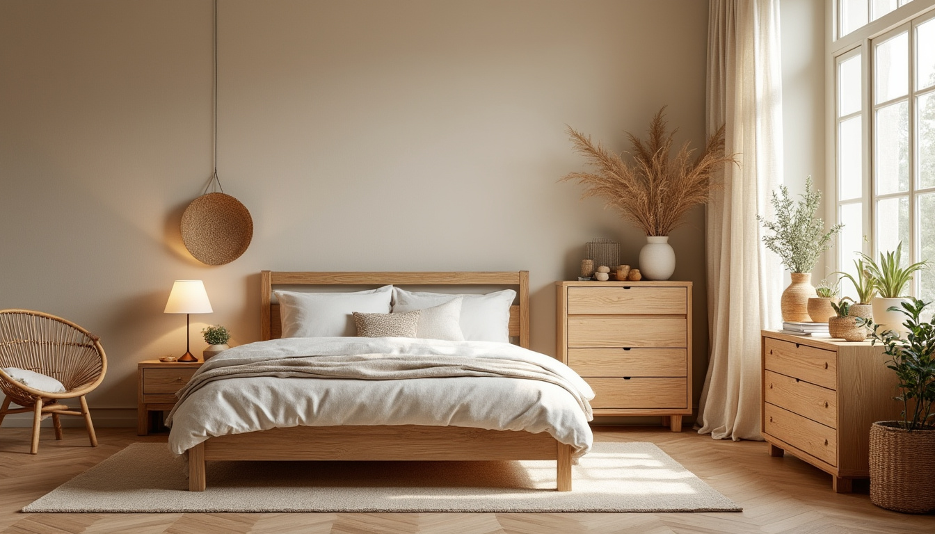 découvrez comment intégrer le bois dans une chambre pour une déco naturelle et chaleureuse. conseils, idées et inspirations pour créer une ambiance apaisante avec des matériaux authentiques.