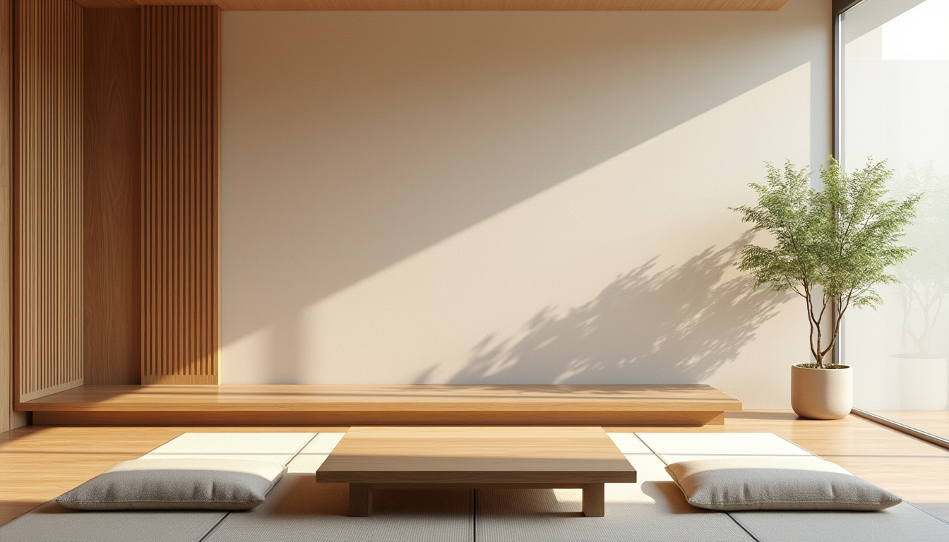 découvrez des idées déco zen pour transformer votre maison en un espace paisible et harmonieux. inspirez-vous de nos conseils pour créer une ambiance apaisante chez vous.