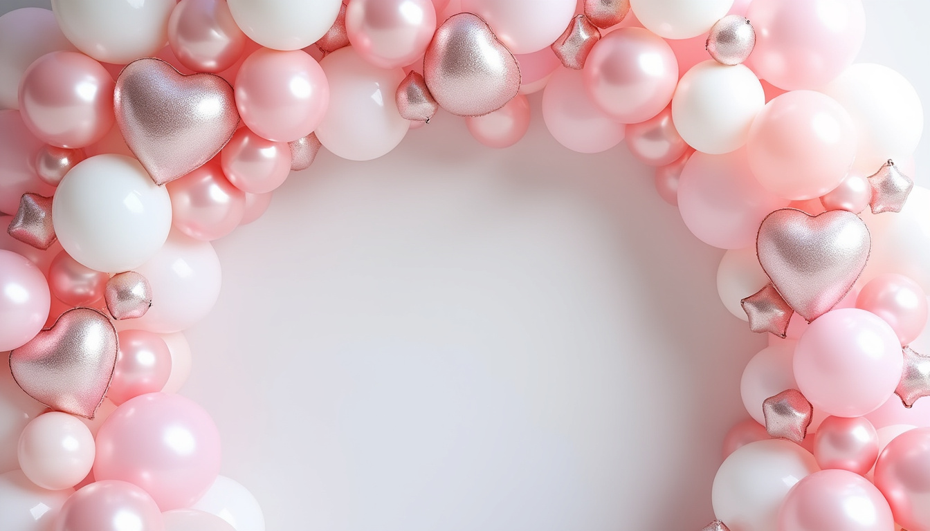 découvrez des idées de décoration de baby shower pour fille, alliant douceur et élégance pour une fête inoubliable. conseils, inspirations et astuces pour un événement unique.