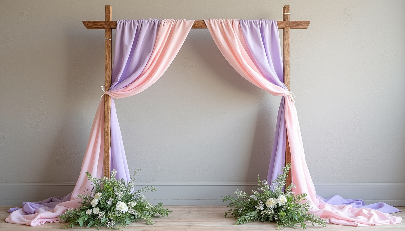 découvrez des idées de décoration de baptême mixtes, élégantes et neutres, pour célébrer ce moment unique avec raffinement. inspirez-vous de nos astuces pour créer une ambiance harmonieuse, adaptée à tous les styles et parfaites pour filles et garçons.