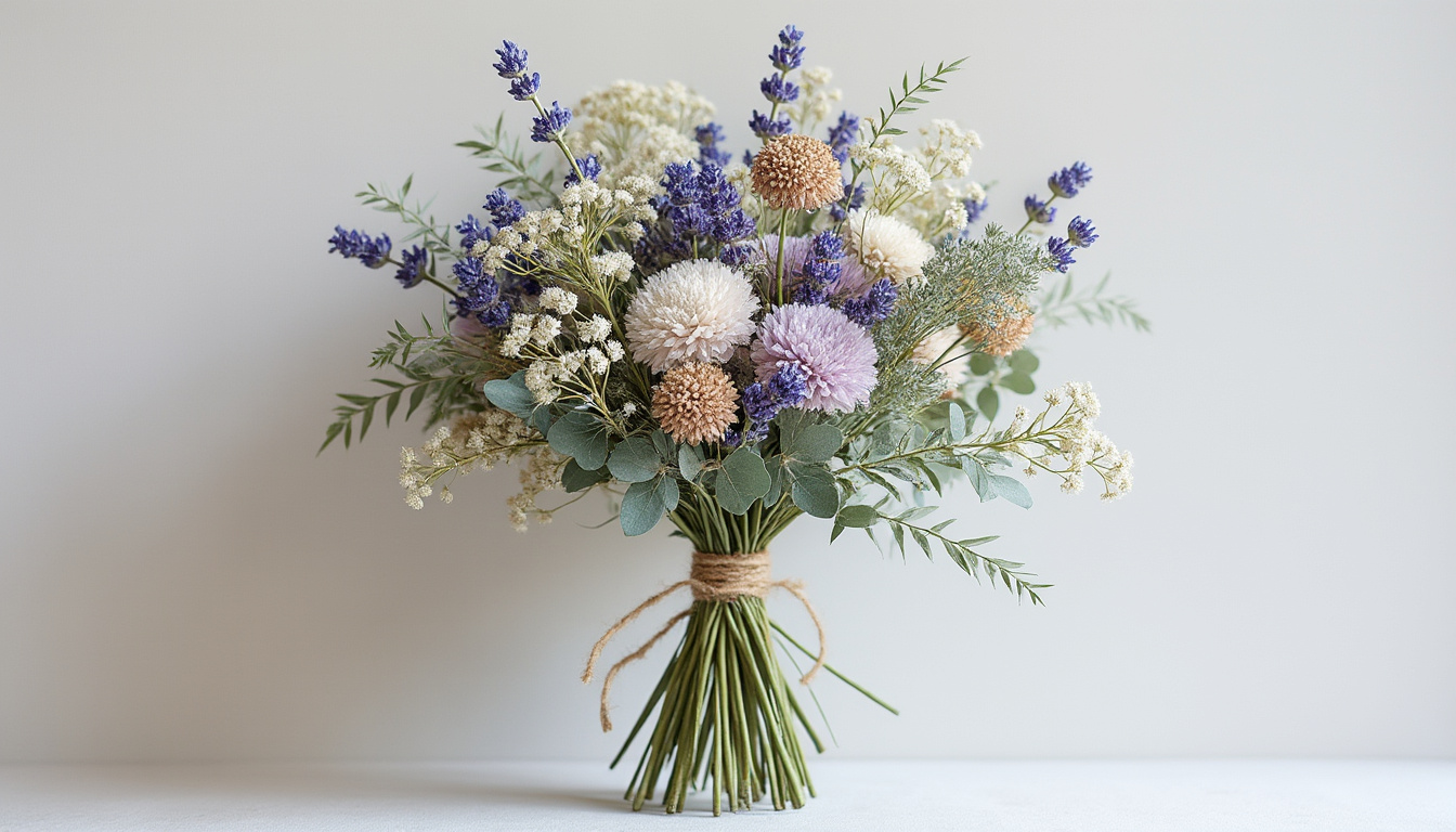 découvrez comment sublimer vos événements avec une décoration de fête chic et tendance grâce aux fleurs séchées. conseils, idées créatives et inspirations pour une ambiance élégante et naturelle.