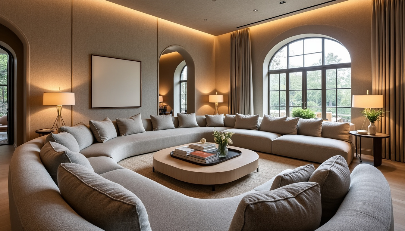 découvrez les tendances incontournables en décoration de salon pour cette année : couleurs, matières et styles à adopter pour un intérieur moderne et chaleureux.