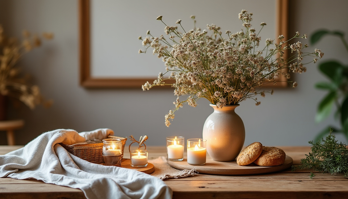 découvrez des idées originales et faciles pour une décoration de table parfaite lors d'une soirée entre amis. inspirez-vous pour créer une ambiance conviviale et mémorable !