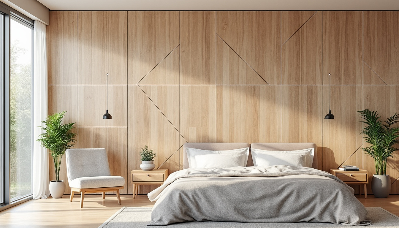 découvrez nos idées de décoration murale pour une chambre tendance et moderne. inspirez-vous de styles uniques pour personnaliser votre espace avec goût et élégance.