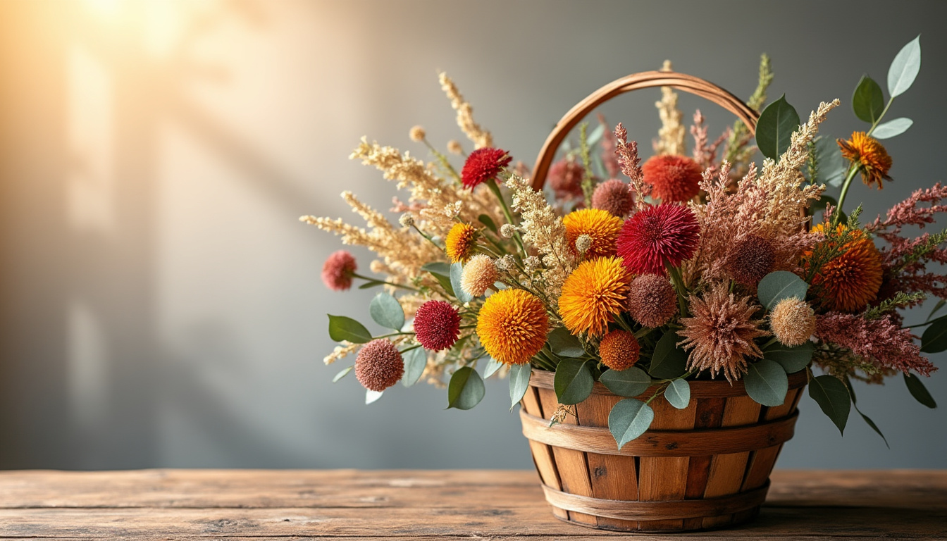 découvrez des idées déco naturelles pour noël avec des fleurs séchées : inspirations, astuces diy et conseils pour une ambiance festive, authentique et écologique.