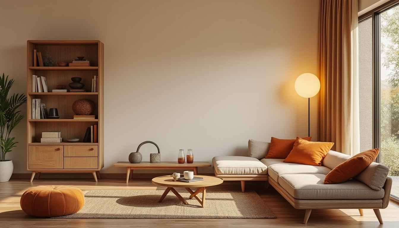découvrez nos conseils et astuces pour aménager un salon à la fois chaleureux et moderne. inspirez-vous de notre guide déco pour créer un espace convivial, tendance et confortable.