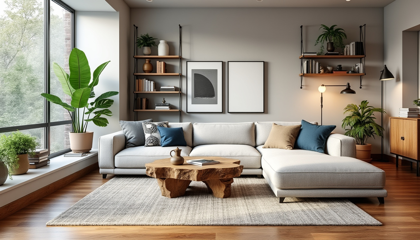 découvrez nos conseils et astuces pour aménager un salon chaleureux et moderne. inspirez-vous de notre guide déco pour créer un espace convivial, tendance et accueillant.