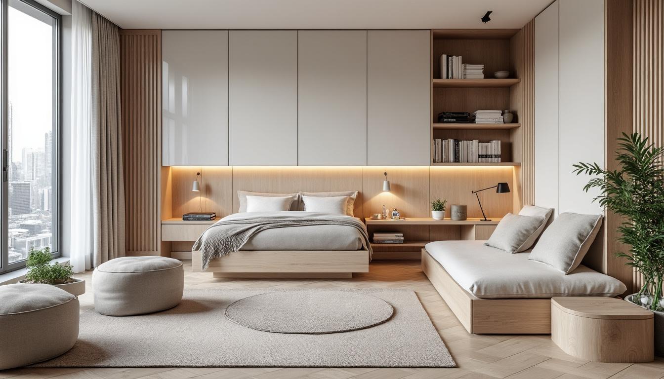découvrez des idées de rangements déco pratiques et esthétiques pour garder une chambre bien organisée et stylée, tout en optimisant l'espace.
