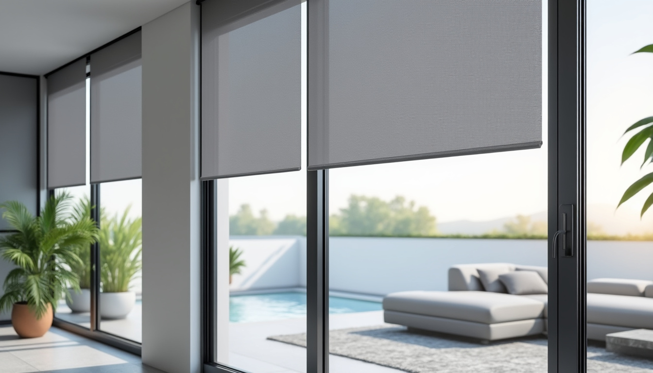 découvrez des idées déco pour habiller vos fenêtres avec élégance : conseils, inspirations et astuces pour sublimer votre intérieur tout en préservant lumière et intimité.