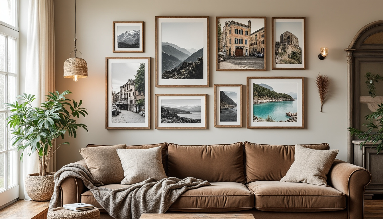 découvrez des idées déco originales pour mettre en valeur vos souvenirs de voyage et transformer votre intérieur en véritable carnet d’aventures personnalisées.
