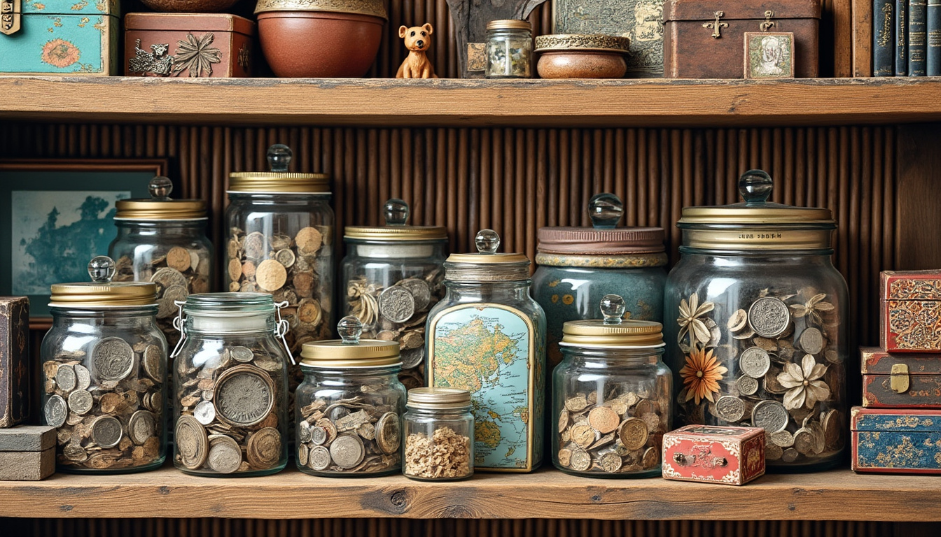 découvrez des idées déco créatives pour mettre en valeur vos souvenirs de voyage et créer une ambiance personnalisée chez vous. transformez vos objets ramenés de vos aventures en éléments uniques de décoration intérieure.