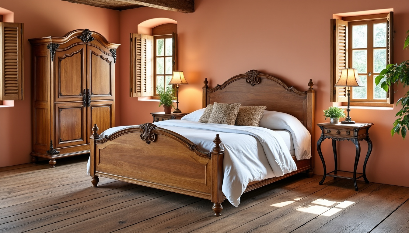 découvrez nos idées déco pour transformer votre chambre en un havre de paix inspiré par le style méditerranéen : couleurs douces, matières naturelles et ambiance ensoleillée garanties.
