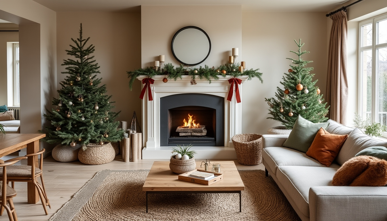 découvrez les erreurs courantes à éviter en décoration de noël pour créer une ambiance festive harmonieuse et élégante sans fausses notes. conseils pratiques et astuces pour une déco réussie !