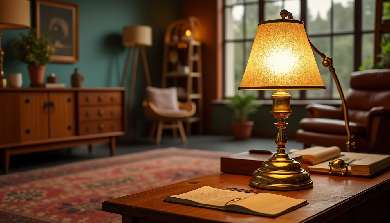 découvrez les luminaires tendance de l'année : styles incontournables, astuces déco et modèles à adopter pour illuminer et moderniser votre intérieur.