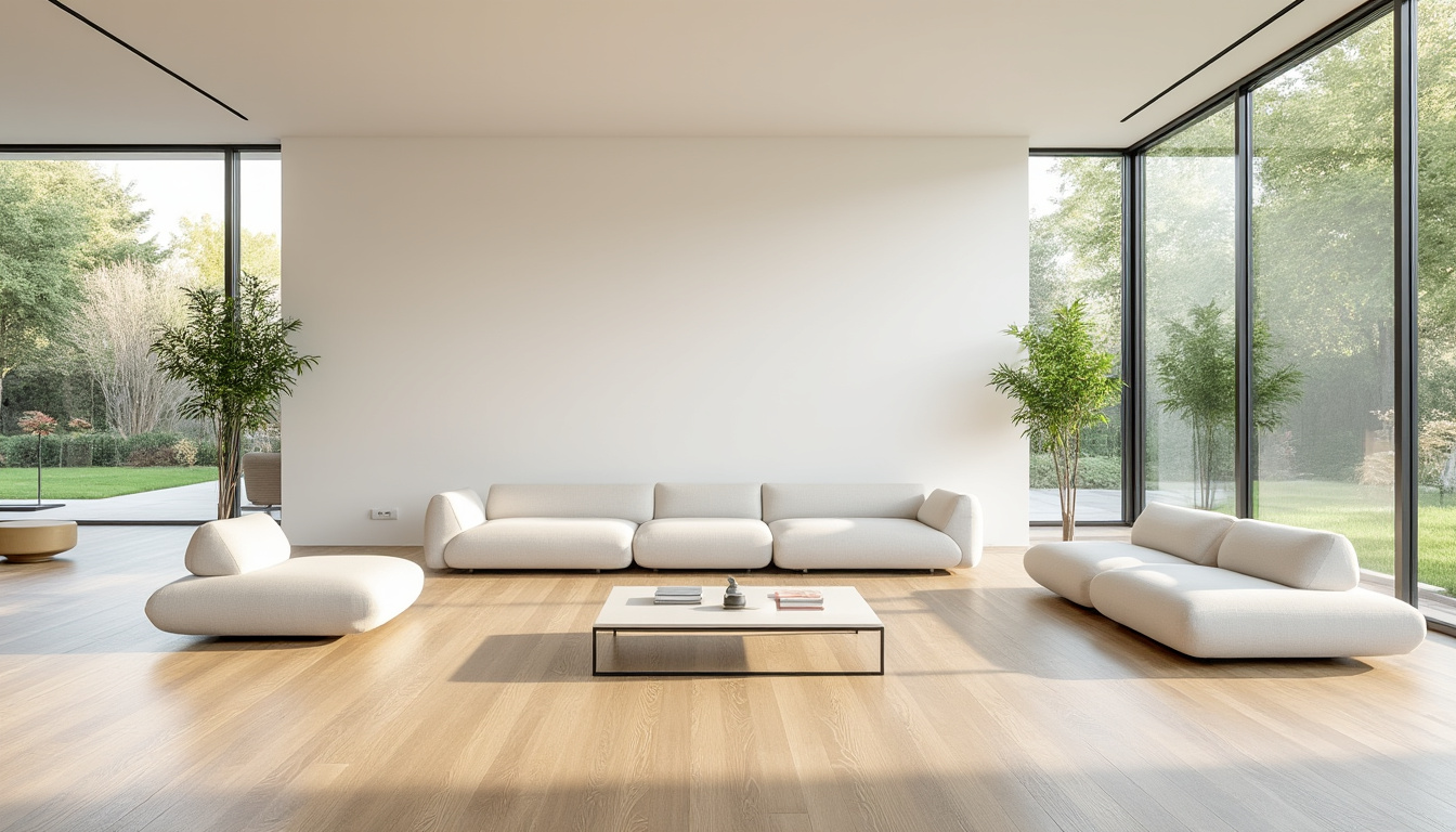 découvrez nos conseils pratiques pour optimiser la lumière naturelle dans votre intérieur et créer un espace lumineux, agréable et chaleureux au quotidien.