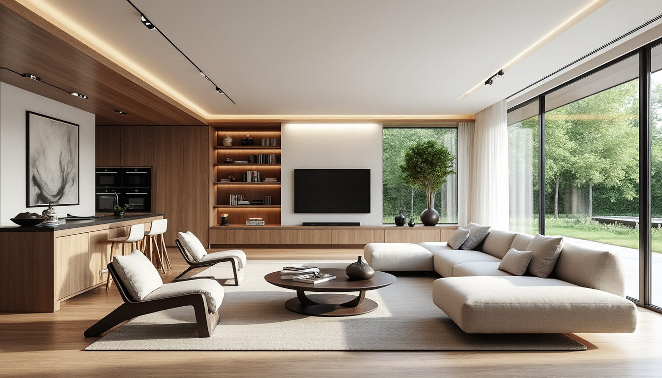 découvrez nos conseils pratiques pour optimiser la lumière naturelle dans votre intérieur, créer une ambiance chaleureuse et mettre en valeur chaque pièce de votre maison.