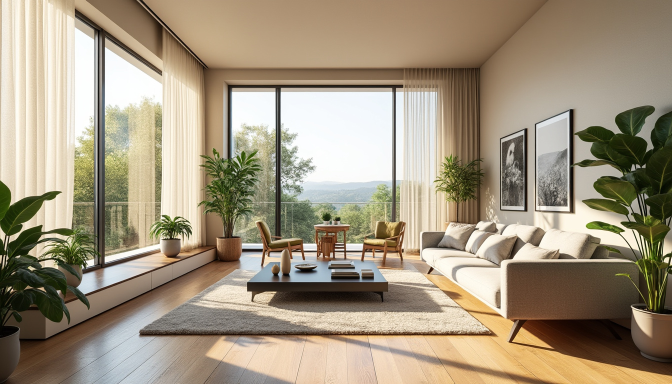 découvrez comment optimiser la lumière naturelle dans votre intérieur grâce à des astuces simples et efficaces pour illuminer chaque pièce et créer une ambiance chaleureuse chez vous.
