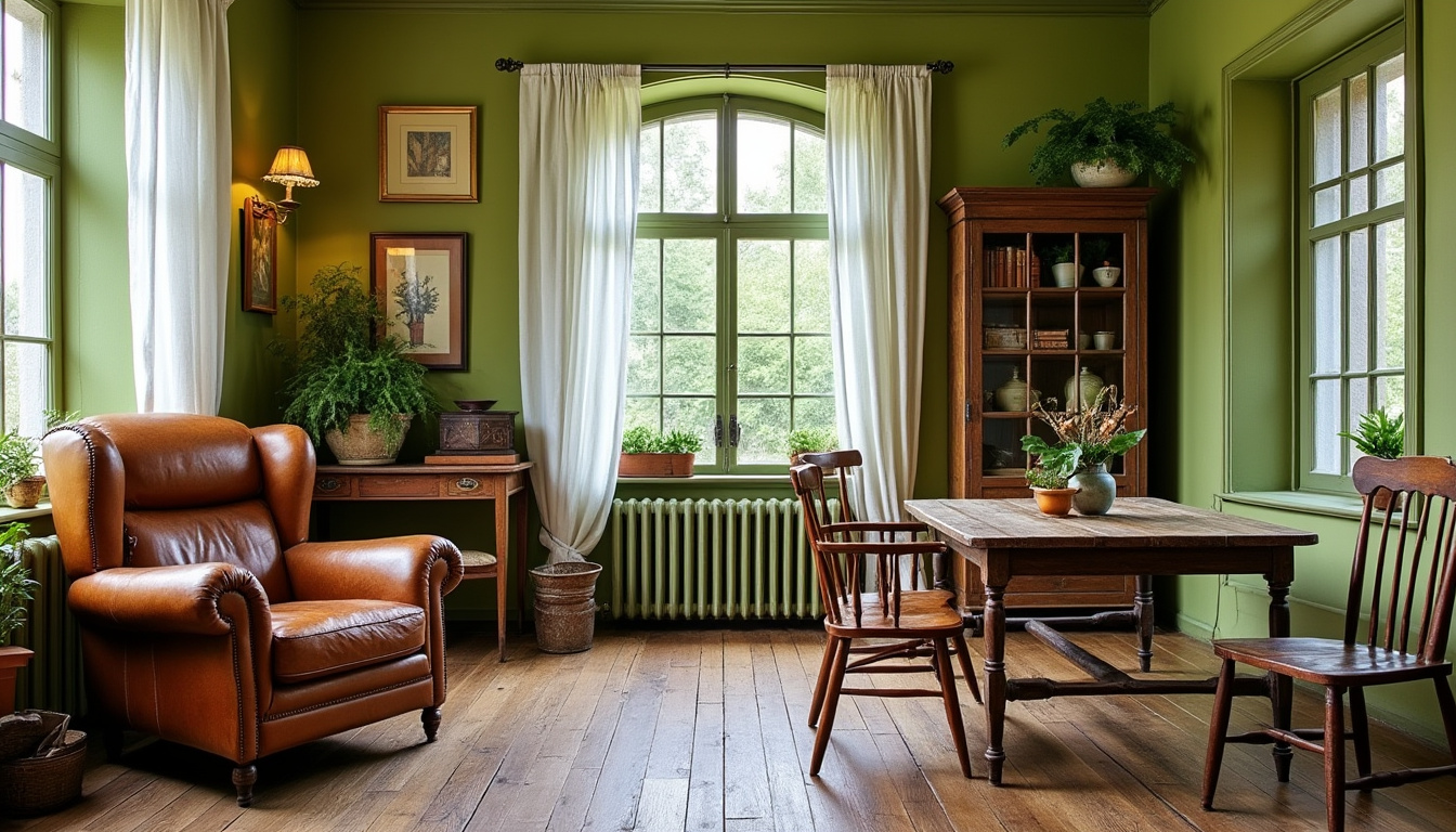 découvrez comment sublimer vos murs avec la peinture à effet. conseils, idées et astuces pour transformer votre intérieur et donner du caractère à chaque pièce.