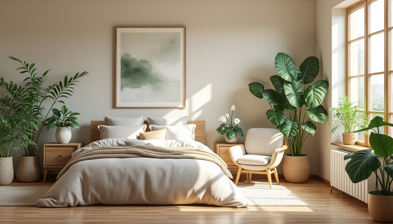 découvrez les meilleures plantes d’intérieur pour rendre votre chambre plus saine. purifiez l’air, améliorez votre bien-être et ajoutez une touche de nature à votre espace avec notre sélection de végétaux faciles à entretenir.