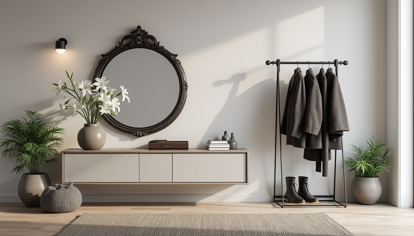découvrez nos conseils pratiques pour aménager une entrée fonctionnelle et stylée. optimisez l’espace, choisissez les bons rangements et créez une ambiance accueillante dès le seuil de votre maison.