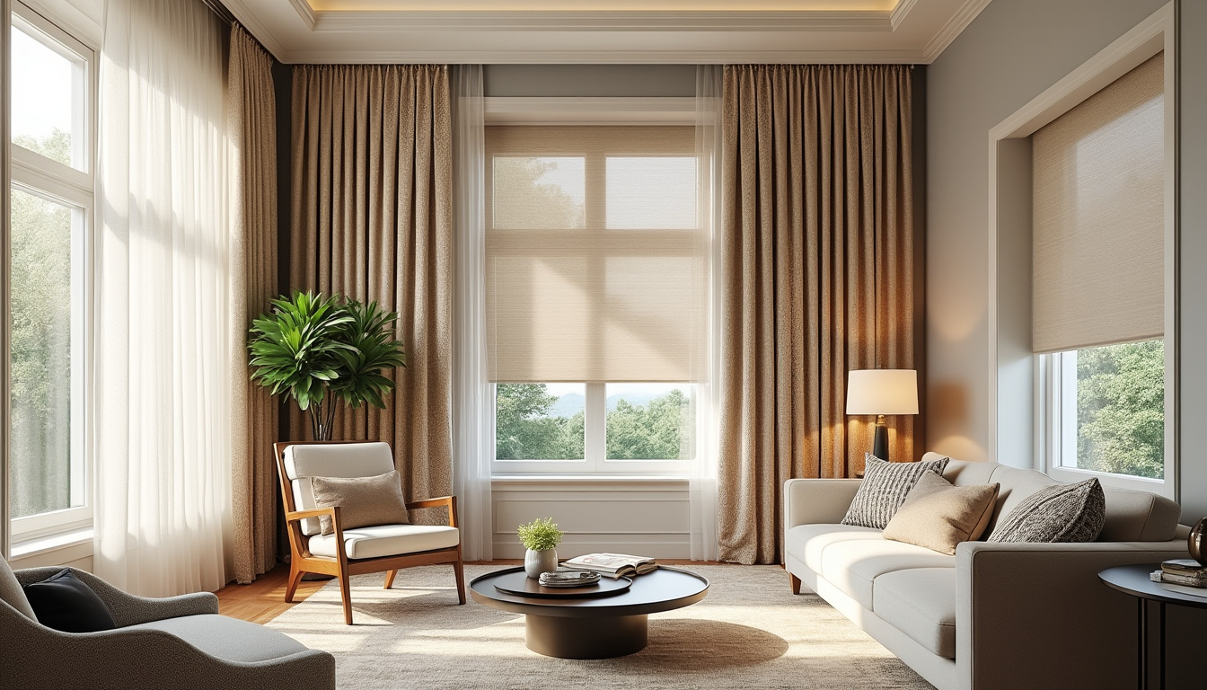découvrez comment choisir entre rideaux, stores et voilages pour sublimer votre décoration intérieure. conseils, inspirations et astuces déco pour trouver la solution idéale selon votre style et vos besoins.