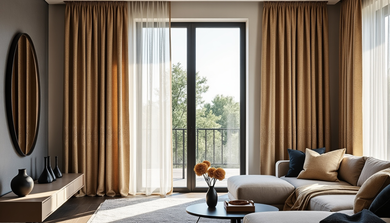 découvrez comment choisir entre rideaux, stores et voilages pour sublimer votre décoration intérieure. conseils, inspirations et astuces pour trouver la solution idéale selon vos envies !