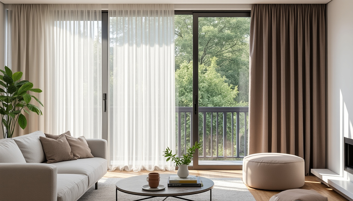 découvrez comment choisir entre rideaux, stores et voilages pour sublimer votre décoration intérieure. conseils, astuces et inspirations pour trouver la solution idéale adaptée à votre style et à vos besoins.