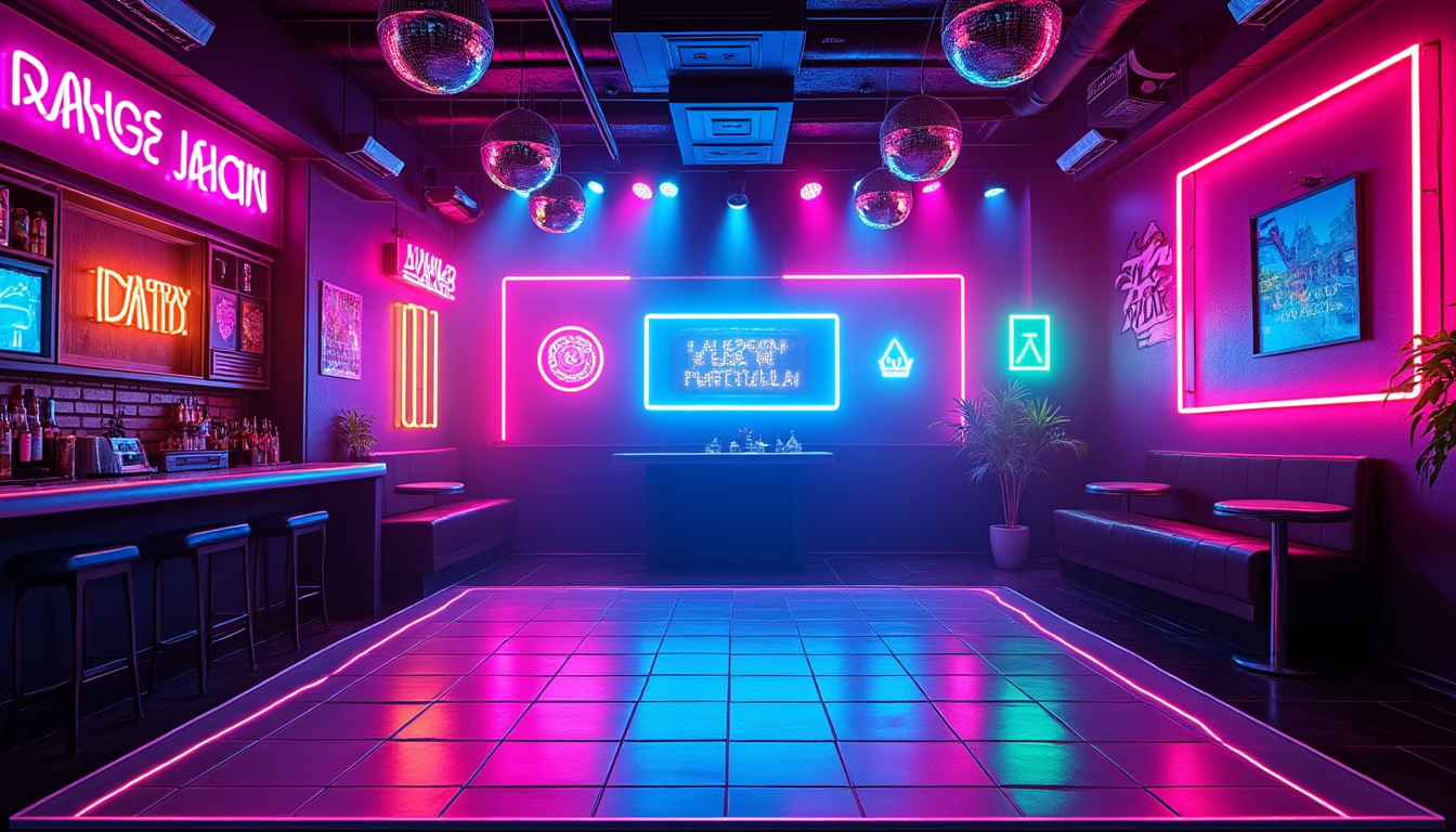 découvrez nos meilleures idées déco rétro pour organiser une soirée à thème années 80 inoubliable ! conseils, astuces et inspirations pour revivre l'ambiance vintage et colorée des eighties.