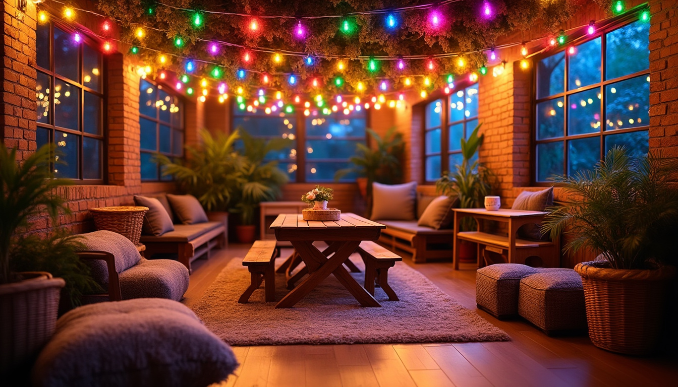 découvrez les 10 accessoires déco incontournables pour organiser une fête réussie ! ambiance assurée avec nos idées tendance et faciles à adopter.
