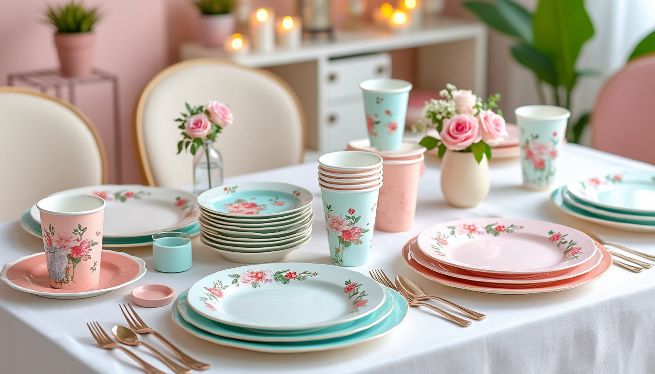 découvrez les 10 accessoires déco incontournables pour réussir toutes vos fêtes ! ambiance, originalité et conseils pour sublimer votre événement en un clin d'œil.