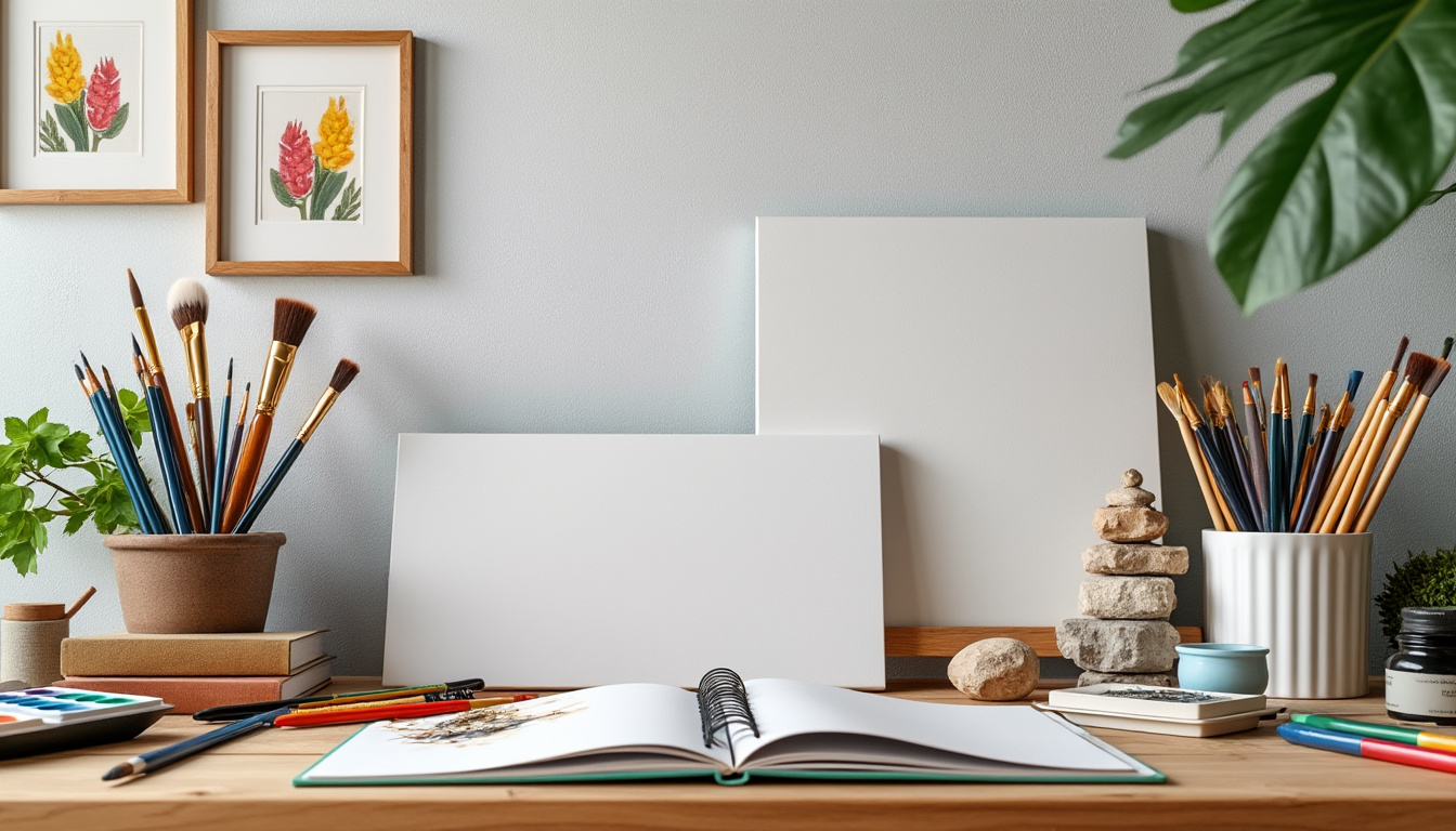 découvrez notre tuto simple et rapide pour créer une œuvre murale déco unique. suivez nos étapes faciles et embellissez votre intérieur avec une création personnalisée !