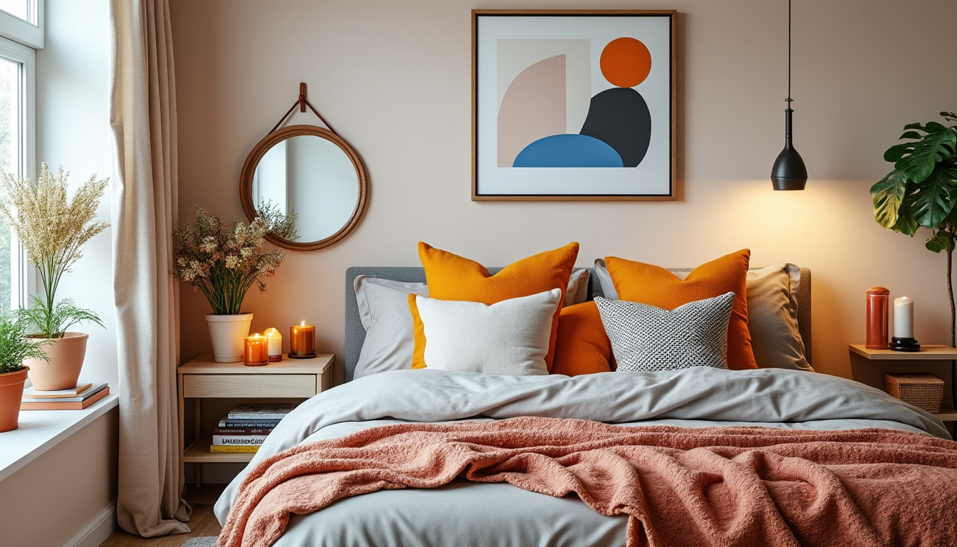 découvrez 10 idées d’objets déco abordables pour transformer votre chambre en un espace stylé sans vous ruiner. astuces, inspirations et petits prix au rendez-vous !