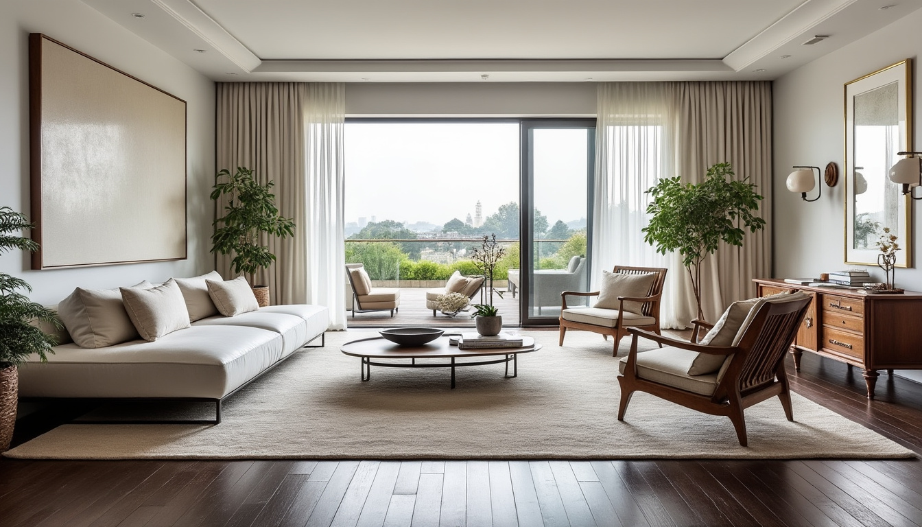 découvrez nos conseils pour marier harmonieusement le moderne et l’ancien dans votre décoration intérieure, et créer un style unique sans fausse note.